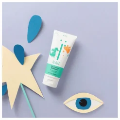Enfant Naïf Natural Skincare Soins Des Cheveux|Soins Des Cheveux|Shampoing enfant - 200 ml