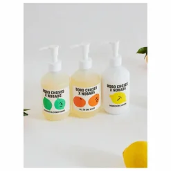 Enfant Bobo Choses Soins Des Cheveux|Soins Des Cheveux|Shampoing et après-shampoing - 240ml