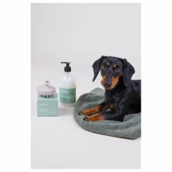 Holidermie Shampoing pour chien sans sulfate Holidog - 480ml