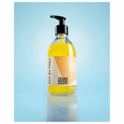 Homme/Femme Cut By Fred Soins Des Cheveux|Soins, Wellness|Shampoing réparateur Vegan - 290ml