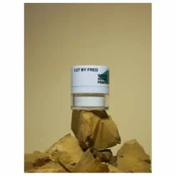 Femme Cut By Fred Taille Voyage|Shampoing sec volume Vegan Volume Powder - 10 g