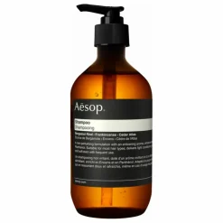 Hot Aesop Shampooing - 500ml Non teinté