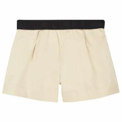 Outlet Moncler Short | Beige
