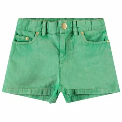 Sale Molo Short Amberly | Vert