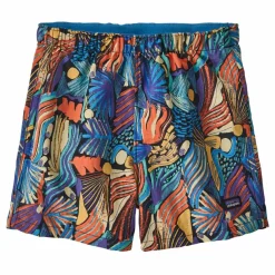 Enfant Patagonia Shorts, Bermudas|Bloomers, Shorts|Short Baggies Nylon Recyclé |