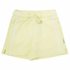 Enfant Tocoto Vintage Shorts, Bermudas|Shorts, Bermudas|Short Bande Contrastée |