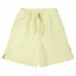 Enfant Tocoto Vintage Shorts, Bermudas|Shorts, Bermudas|Short Bande Contrastée |