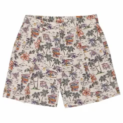 Enfant the new society Short Belmont |