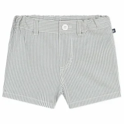 Petit Bateau Short Belto Coton Bio |