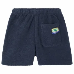 Enfant American Vintage Shorts, Bermudas|Jupes, Shorts|Short Bobypark Eponge Bio |