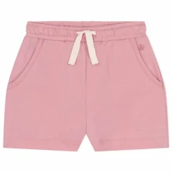 Enfant Petit Bateau Short Buscade Jersey Léger Bio |