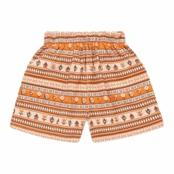 Discount Misha & Puff Short Camp | Abricot