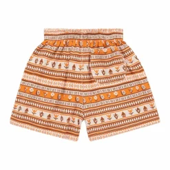 Discount Misha & Puff Short Camp | Abricot