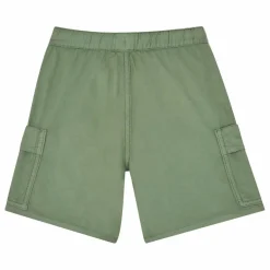 Best Sunchild Short Cargo Montero | Vert kaki