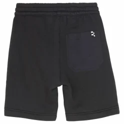 Enfant Finger in the nose Short Carjo |