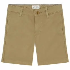 Enfant Hartford Shorts, Bermudas|Jupes, Shorts|Short Chino Bucson |