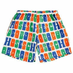 Enfant Bobo Choses Short Choses Coton Bio |
