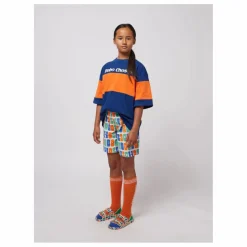 Enfant Bobo Choses Short Choses Coton Bio |