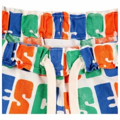 Enfant Bobo Choses Short Choses Coton Bio |