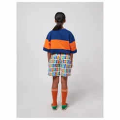 Enfant Bobo Choses Short Choses Coton Bio |