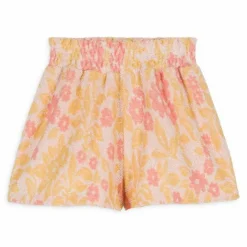 Enfant Louise Misha Jupes, Shorts|Bloomers, Shorts|Short Clemoune Coton Bio |