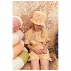 Enfant Louise Misha Jupes, Shorts|Bloomers, Shorts|Short Clemoune Coton Bio |