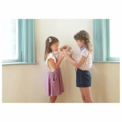 Enfant Soor Ploom Jupes, Shorts|Short Coco Lin |