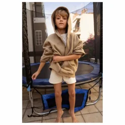 Enfant American Vintage Shorts, Bermudas|Jupes, Shorts|Short Coton Bio |