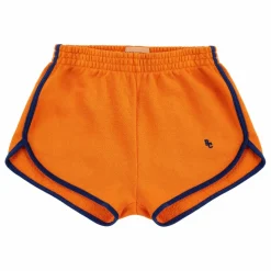 Bobo Choses Short Coton Bio BC | Orange Best