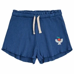 Enfant Bobo Choses Short Coton Bio Tomate |