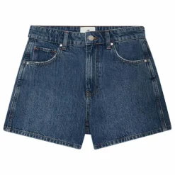 Femme Anine Bing Jupes, Shorts|Short Dalton Coton Bio |