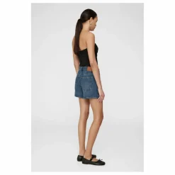 Femme Anine Bing Jupes, Shorts|Short Dalton Coton Bio |