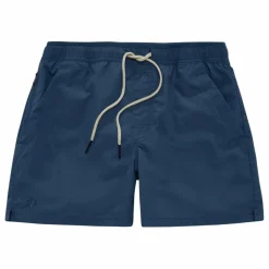 OAS Short de Bain | Bleu marine New