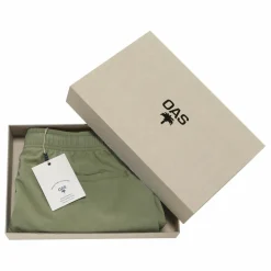 Sale OAS Short de Bain | Vert kaki