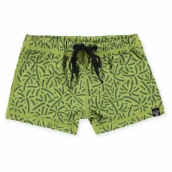 Enfant Beach & Bandits Maillots De Bain|Maillots De Bain|Short de Bain Anti-UV Endless Palms |