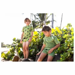 Enfant Beach & Bandits Maillots De Bain|Maillots De Bain|Short de Bain Anti-UV Endless Palms |