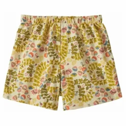 Patagonia Short de Bain Baggies Fibres Recyclées | Vert anis New