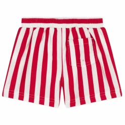 Petit Bateau Maillots De Bain|Short de Bain Baigneur Fibres Recyclées |