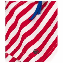 Enfant Petit Bateau Short de Bain Bliss Fibres Recyclées |