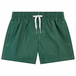 Sundek Short de Bain Board Arc | Gris vert New