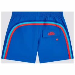 Sundek Short de Bain Board Arc | Bleu