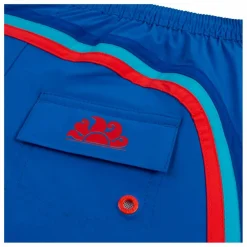 Sundek Short de Bain Board Arc | Bleu
