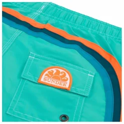 Enfant Sundek Maillots De Bain|Maillots De Bain|Short de Bain Board Arc |