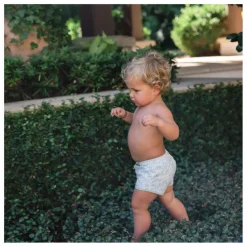 Minnow Short de Bain Boardie | Vert