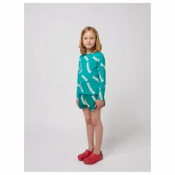 Sale Bobo Choses Short de Bain Bobo | Vert