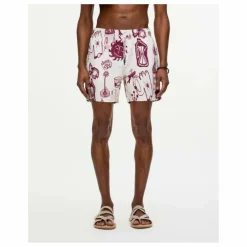 Clearance OAS Short de Bain Cantina | Beige