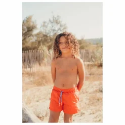 Enfant Lison Paris Short de Bain Capri |