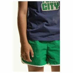 Sunchild Short de Bain Carlos | Vert Clearance
