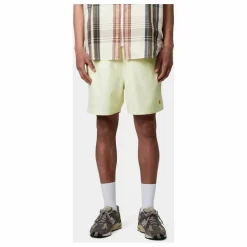 Carhartt WIP Short de Bain Chase | Vert sorbet Sale