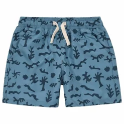 OAS Short de Bain Corallo | Beige Discount